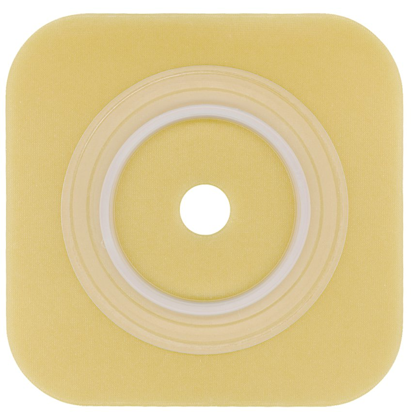 Sur-Fit Natura Two-Piece Durahesive Skin Barrier, 57 mm flange MK 461911