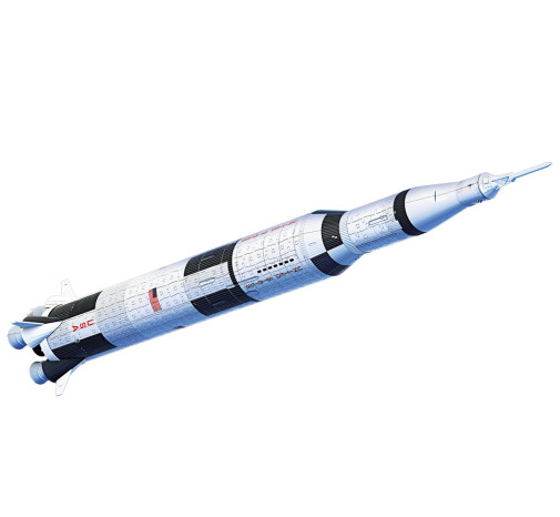アポロ ロケット NASA ローンチパッド APOLLO SATURN 5 V Amazon.com: Aoshima Apollo Saturn Rocket And Lunar Module
