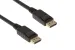 DisplayPort Cable 6 Foot, Black