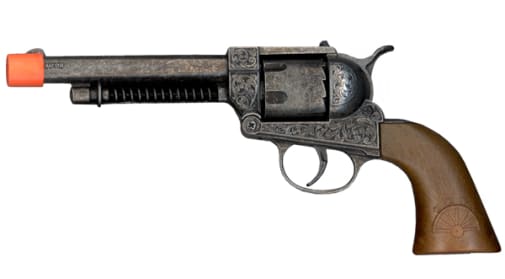 Parris Big Tex Pistol