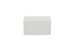 RJ45 Modular Inline Coupler Straight – 8P8C Ethernet Cable Joiner, White