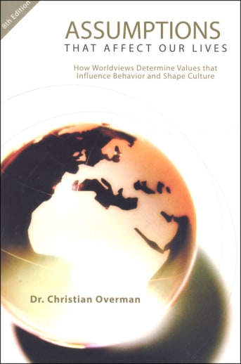 Assumptions that Affect Our Lives