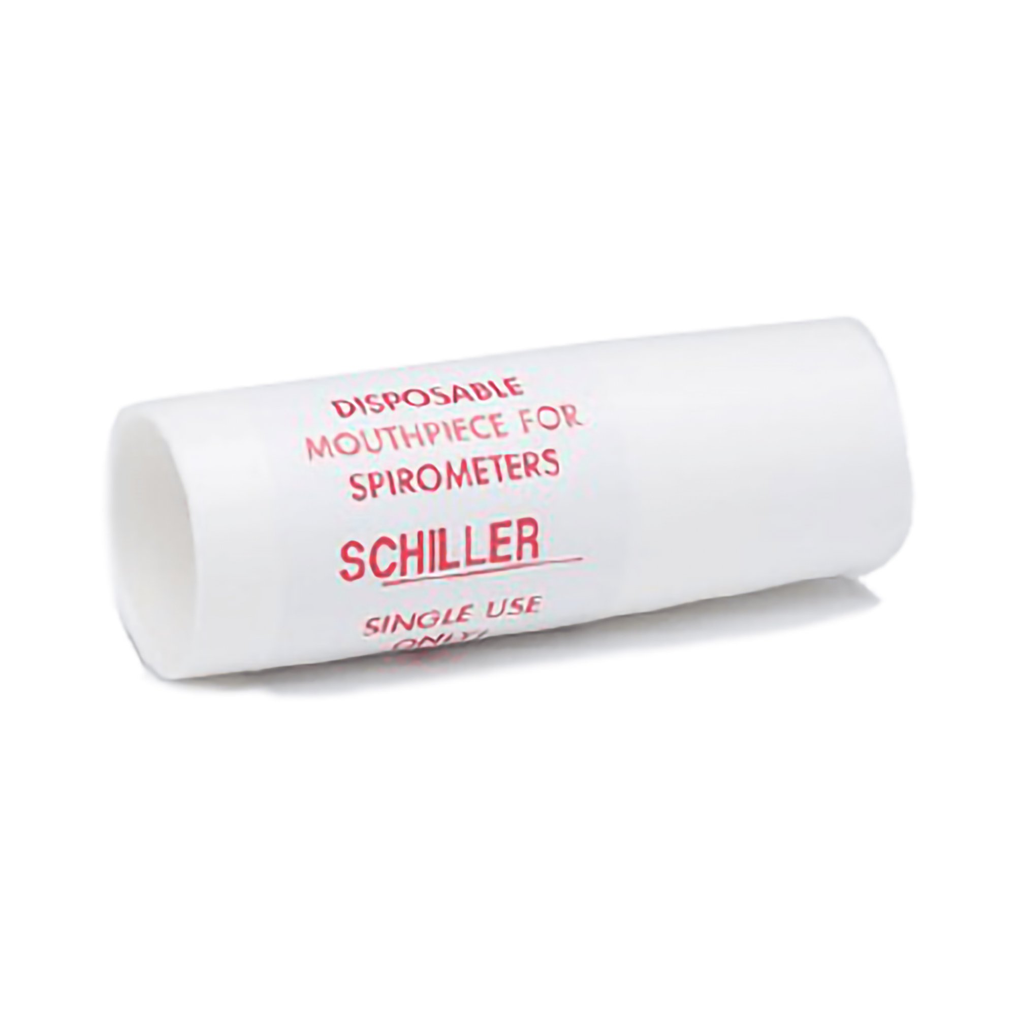 Schiller America Spirometer Mouthpiece MK 472326