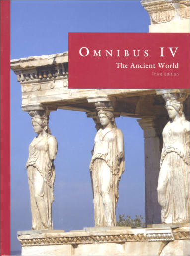 Omnibus IV: Student Text