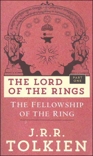 The Fellowship of the Ring by J. R. R. Tolkien