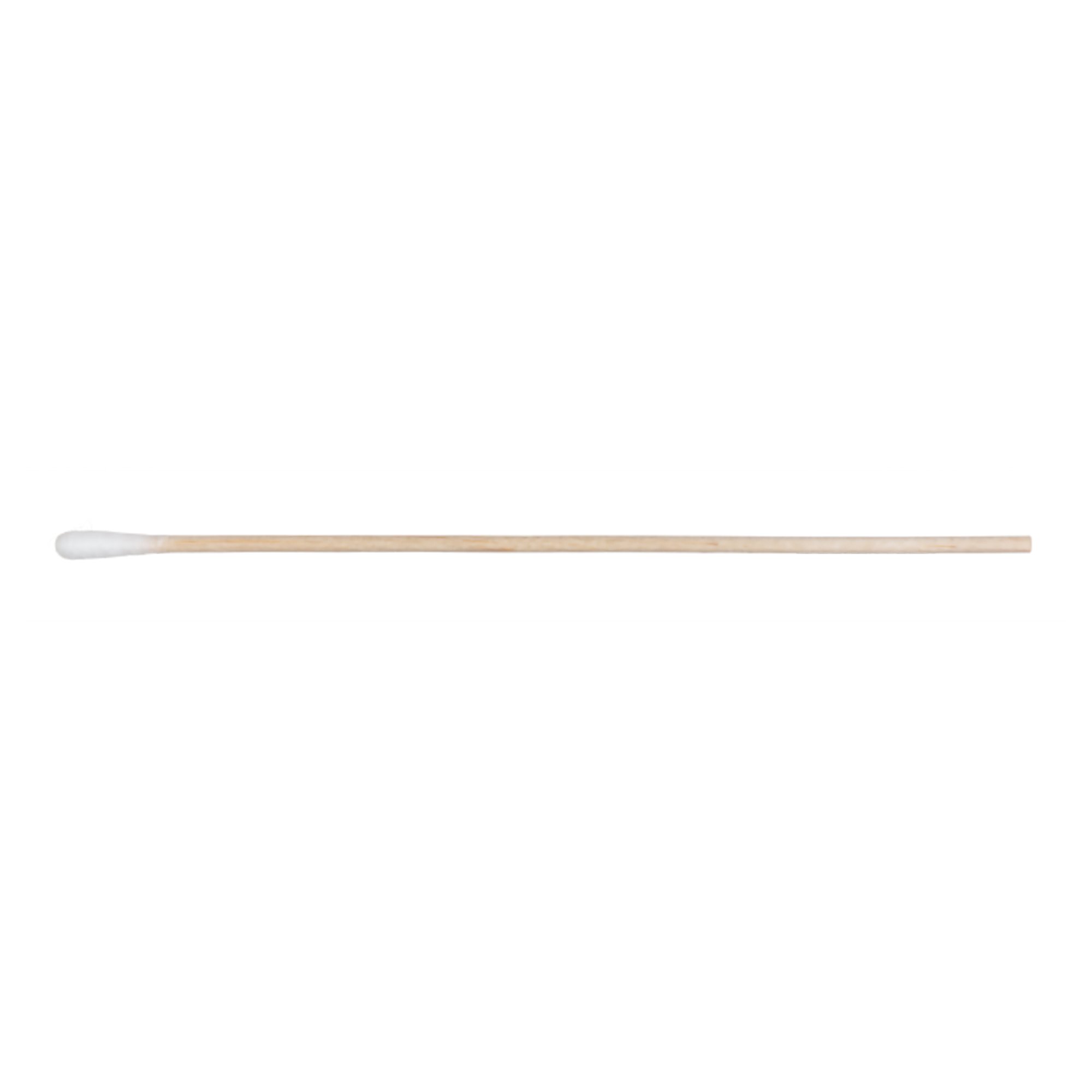 Puritan Cotton Tipped Wood Swabstick MK 142751