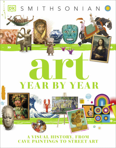 Art Year by Year