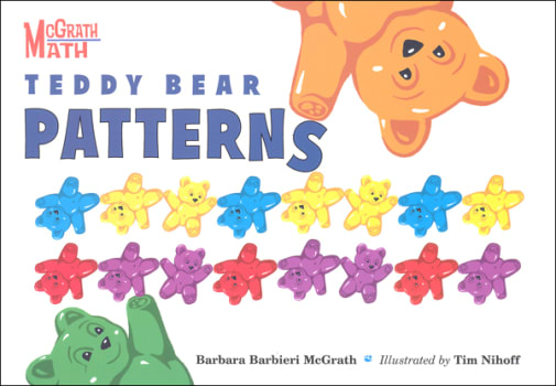 Teddy Bear Patterns
