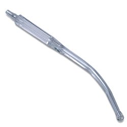 Argyle Yankauer Style Suction Tube Handle, Rigid Angled Type MK 161368