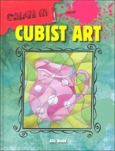 Cubist Art (Create It!)