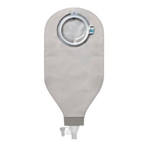 SenSura Mio Click High Output 2-Piece Opaque Ileostomy Pouch, Red Match MK 1094118