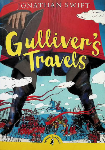 Gulliver's Travels