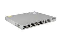48 Port Switch | Cisco 3850 Series | IP Base | UPOE | WS-C3850-48U-S