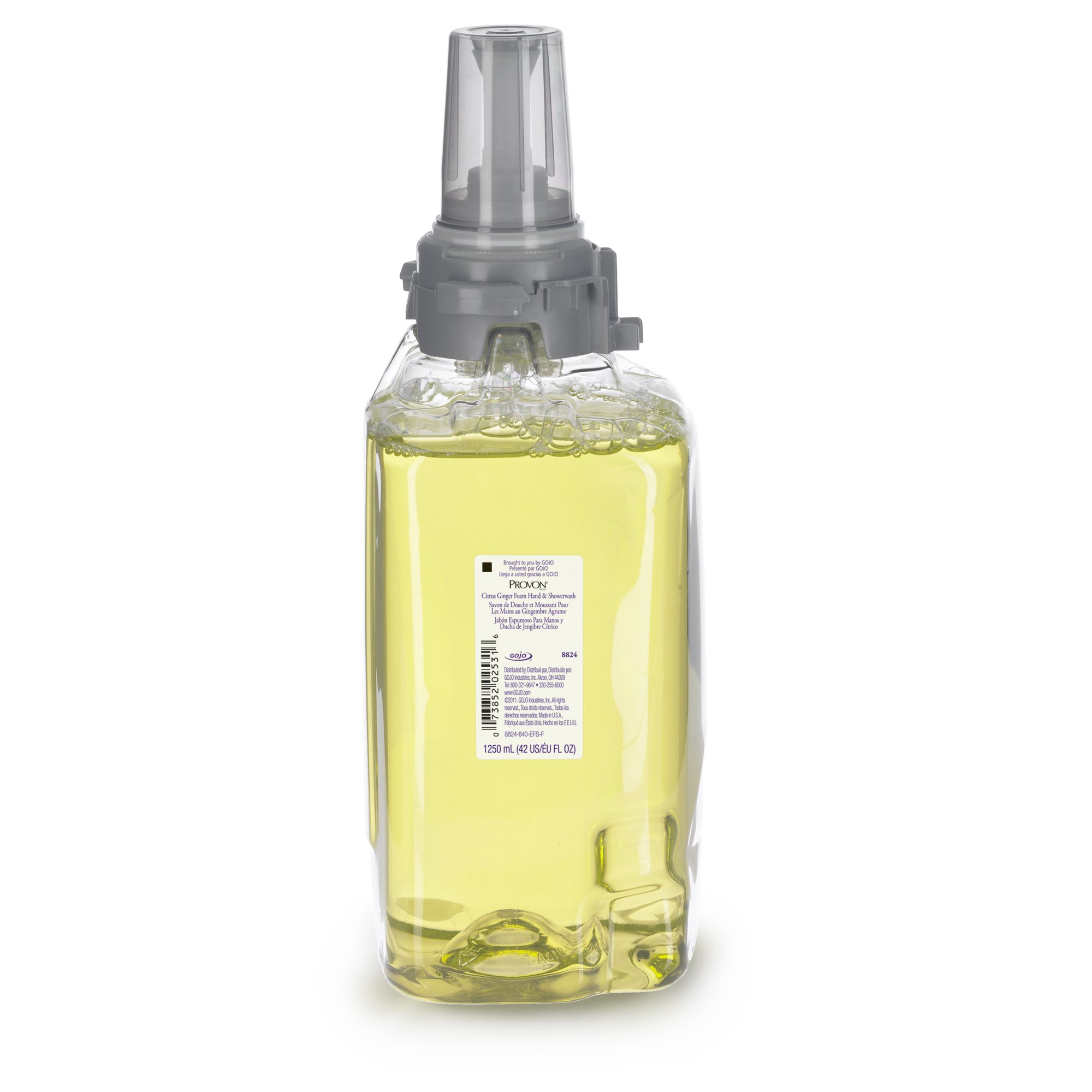Provon Shampoo and Body Wash MK 860341