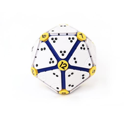 Icusoku Puzzler