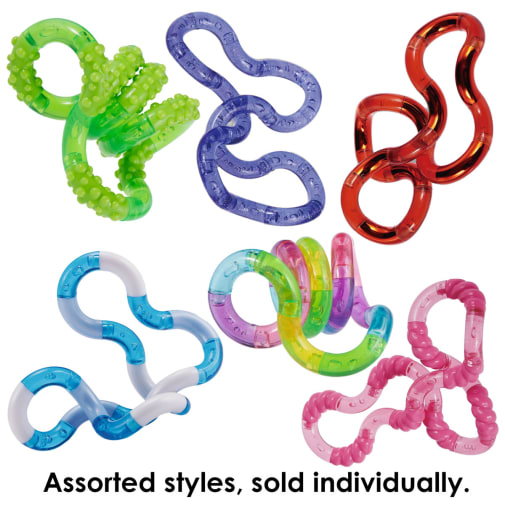 Tangle Jr. Crush - single (assorted colors)