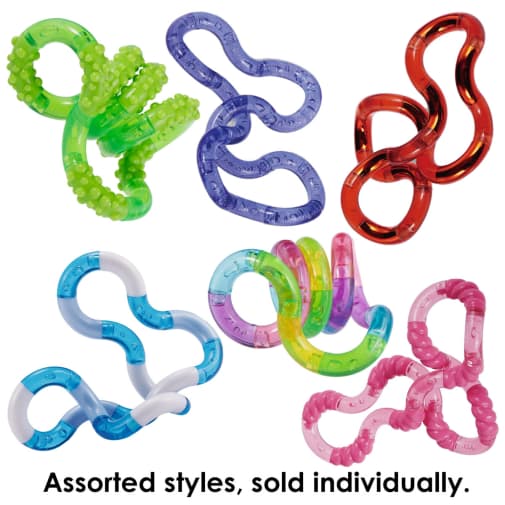 Tangle Jr. Crush - single (assorted colors)