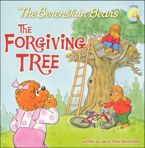 The Berenstain Bears and the Forgiving Tree