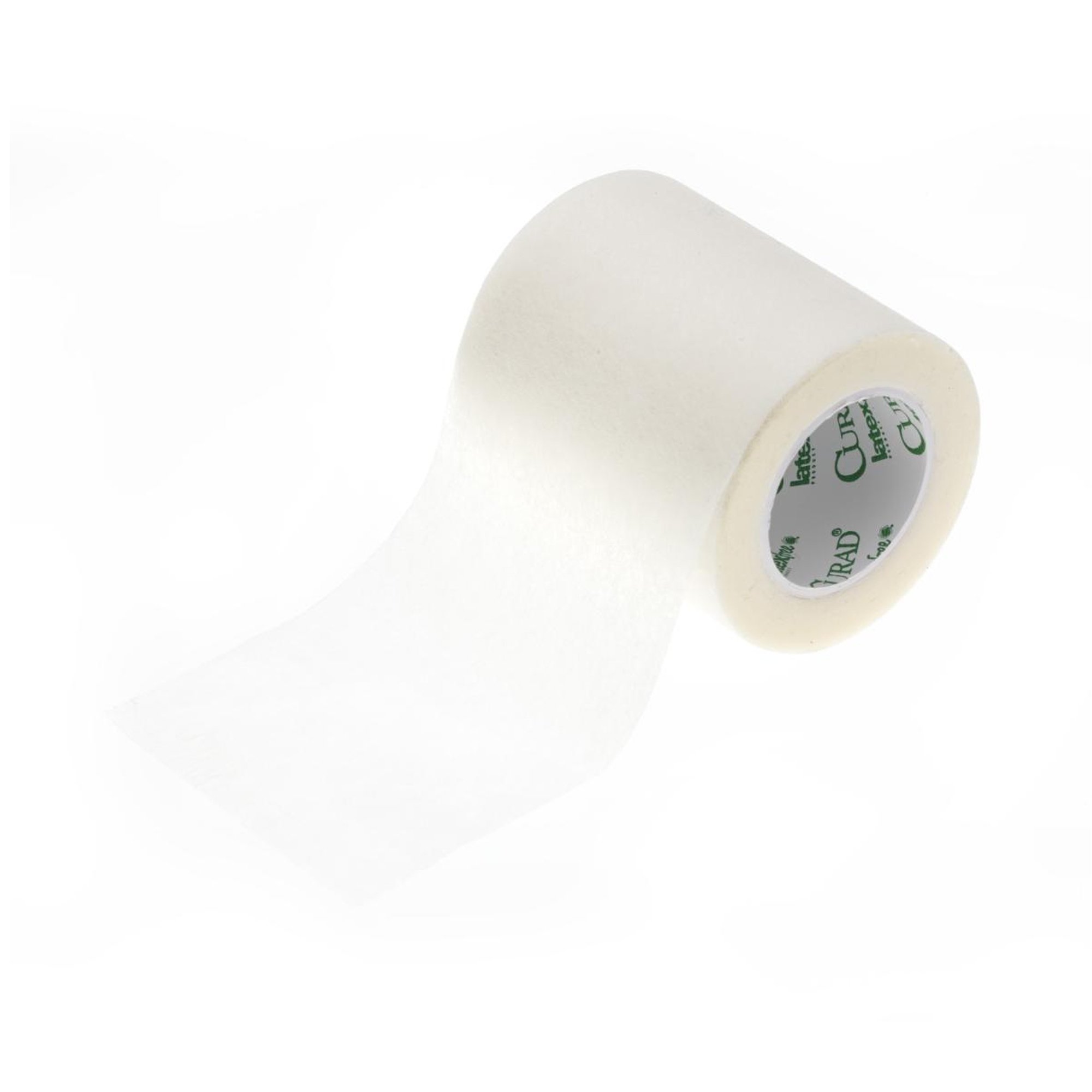 Curad Paper Medical Tape, 2 Inch x 10 Yard, White MK 923638