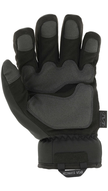 Coldwork™ Insulated FastFit® Plus, Covert, large