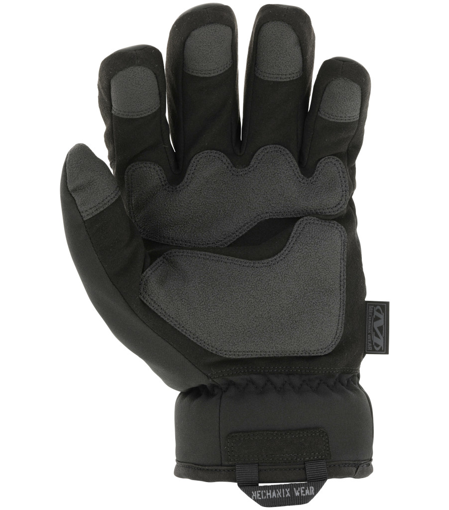 Coldwork™ Insulated FastFit® Plus, Covert, large image number 1