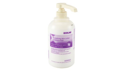 Ecolab Moisturizer MK 816262