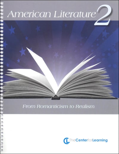 American Literature 2 (From Romanticism to Realism)