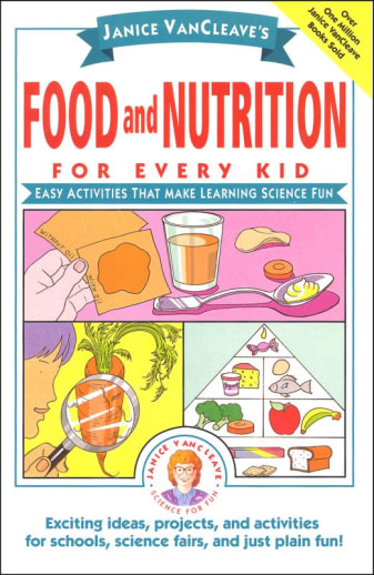 Food and Nutrition for Every Kid