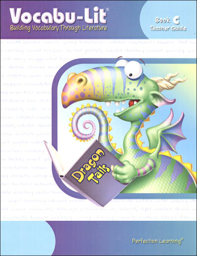Vocabu-Lit C Teacher