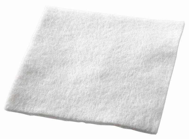 Biatain Ag Calcium Alginate Dressing with Silver, 4 x 4 Inch MK 558842