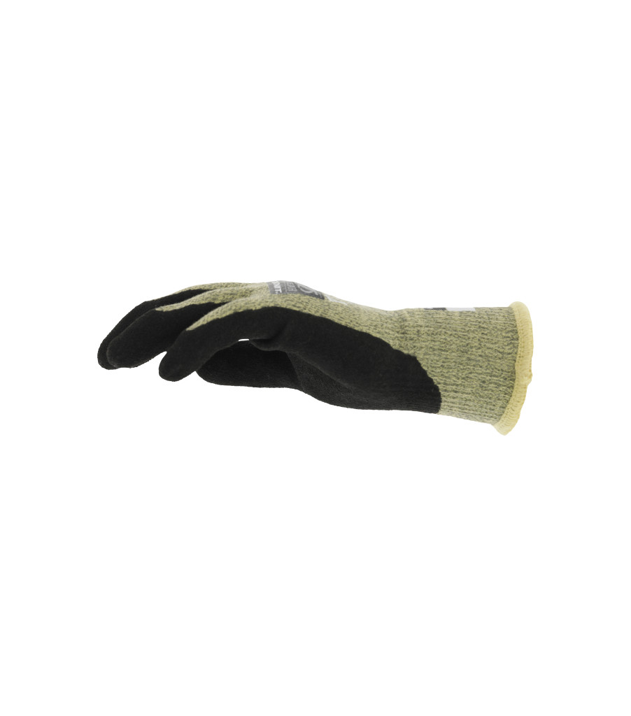 SpeedKnit™ Arc Flash S35CJ06, Green, large image number 5