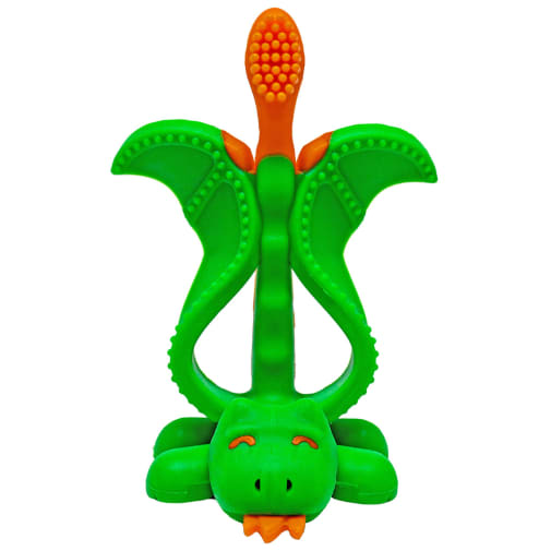 Baby Banana Mystical Dragon Infant Toothbrush