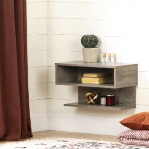 Sazena - Floating Nightstand Sazena - Floating Nightstand