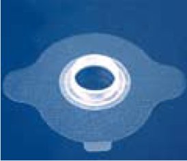 Provox FlexiDerm Base Plate MK 698736