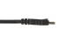 DisplayPort Cable 6 Foot, Black