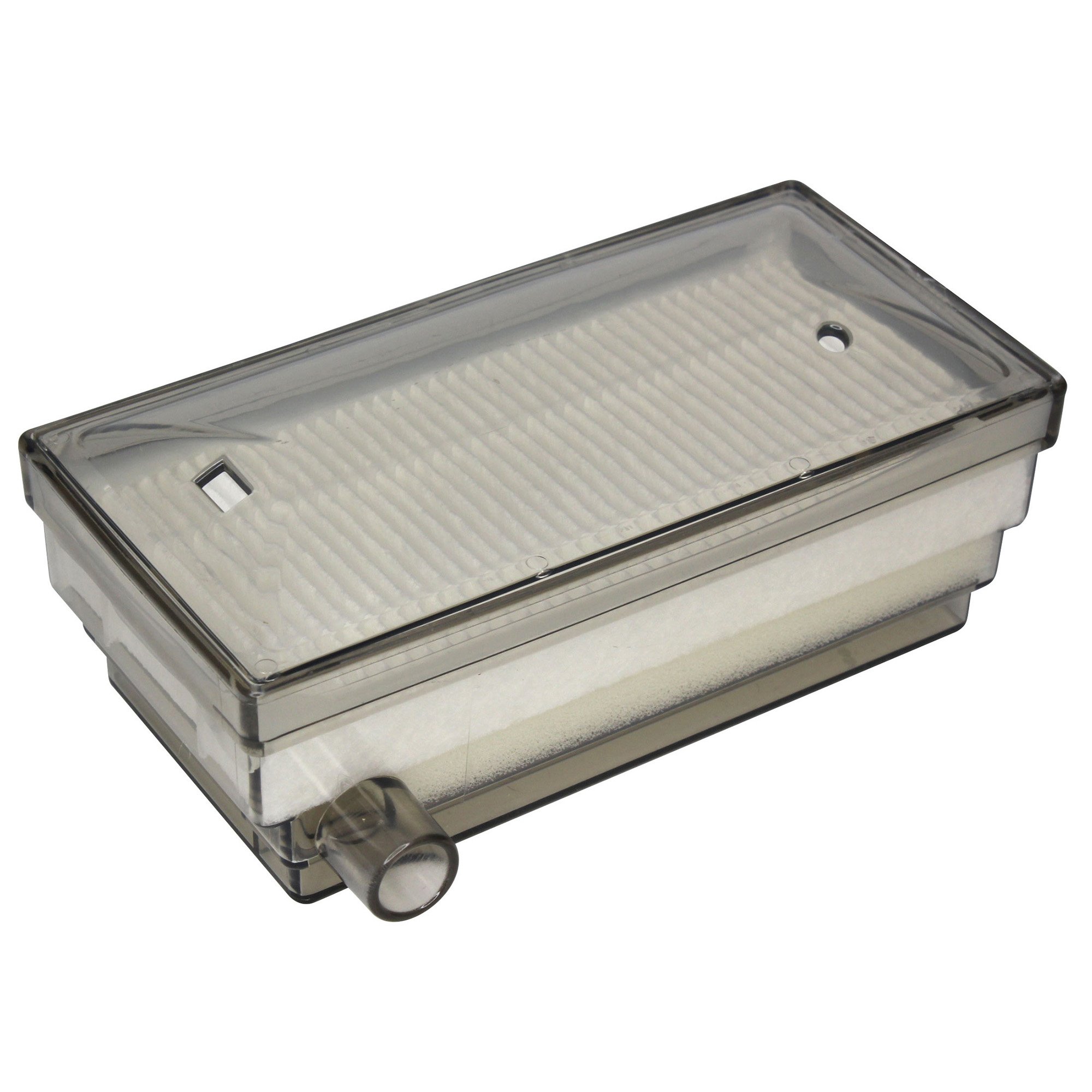 O2 Concentrator Intake Filter For Respironics EverFlo O2 Concentrator MK 1082790