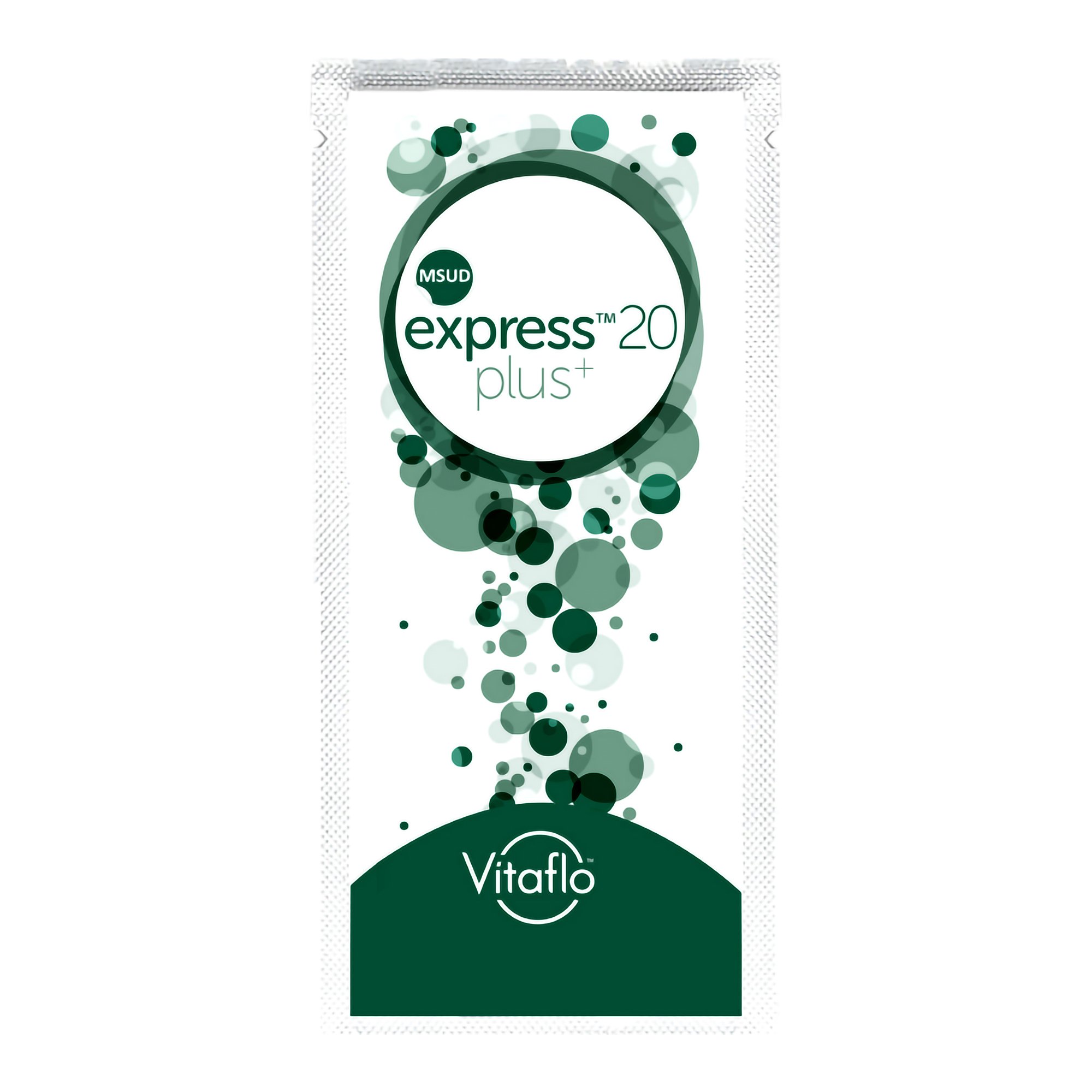 MSUD express plus20 Formula for use in the Dietary Management of Homocystinuria MK 1201535