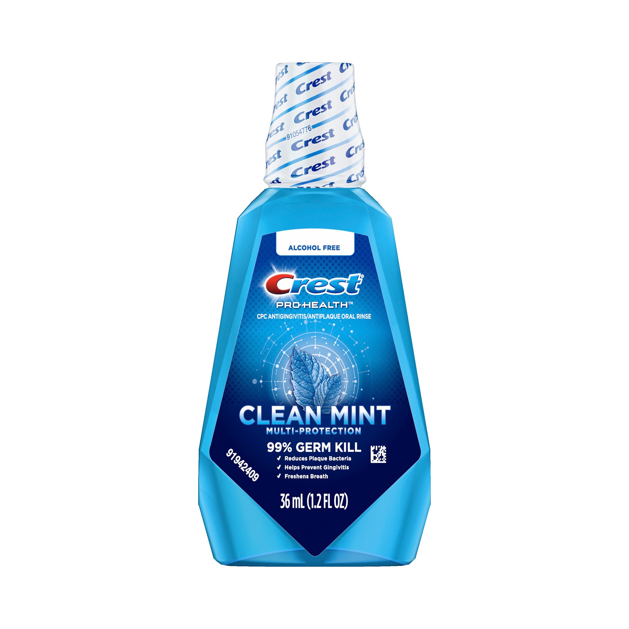 Crest PRO-HEALTH Mouthwash MK 824214