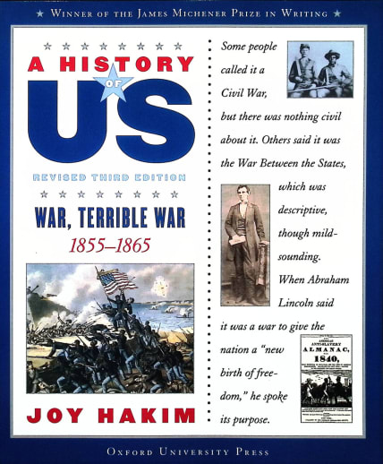 War, Terrible War (Vol. 6) 3rd Edition Revised