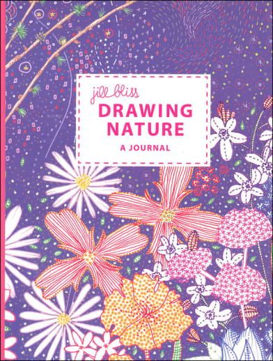 Drawing Nature: A Journal