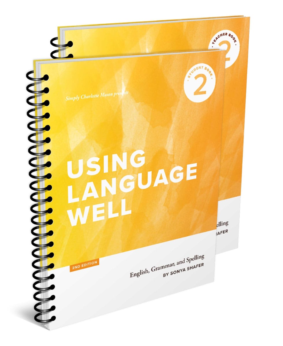 Using Language Well Book 2 Bundle (2nd Edition)