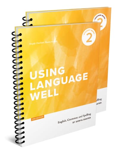 Using Language Well Book 2 Bundle (2nd Edition)