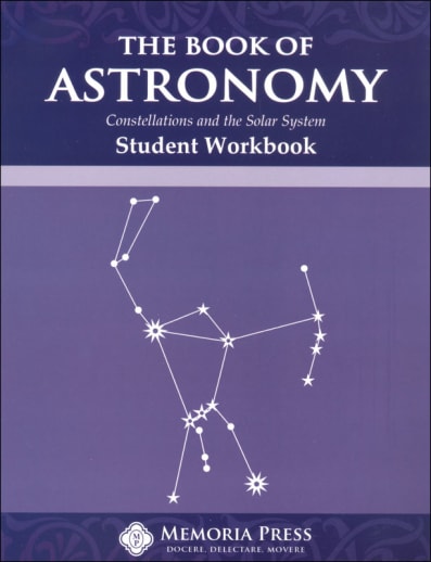 Book of Astronomy Student Guide