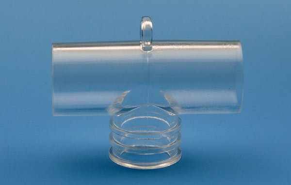 AirLife Trach Tee Adapter MK 226921