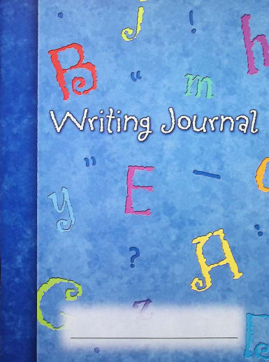 Writing Journal