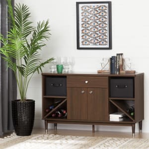 Olly - Mid-Century modern Sideboard Storage Cabinet Olly - Mid-Century modern Sideboard Storage Cabinet