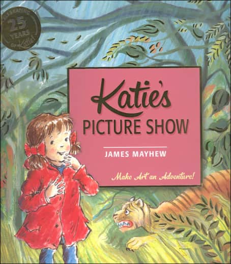 Katie's Picture Show