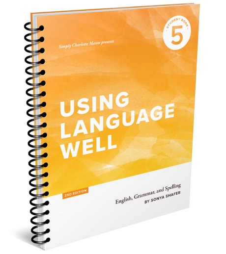 Using Language Well Book 5 Student Book (2nd Edition)