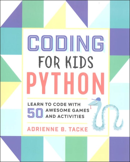 Coding for Kids: Python
