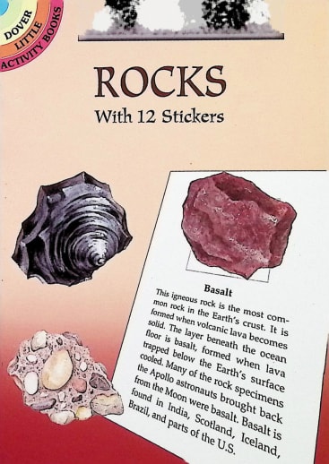 Learning About Rocks